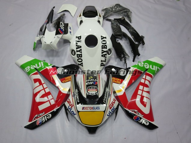 Best Plyaboy Honda CBR1000RR Motorcycle Fairings 2008-2011 Best Plyaboy Honda CBR1000RR Motorcycle Fairings 2008-2011