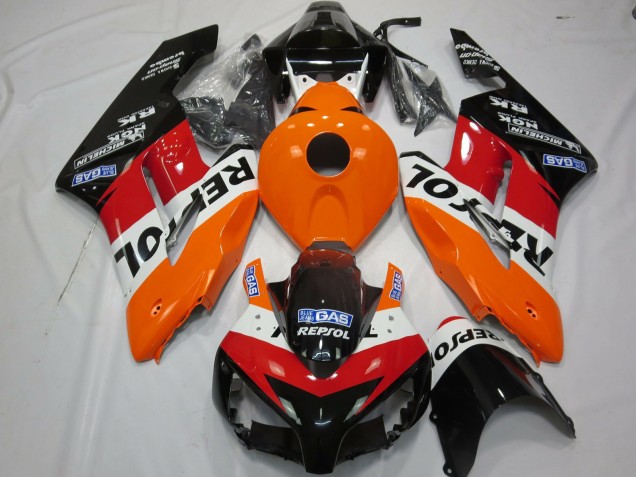 Best Red Matte Black Honda CBR1000RR Motorcycle Fairings 2004-2005 Best Red Matte Black Honda CBR1000RR Motorcycle Fairings 2004-2005