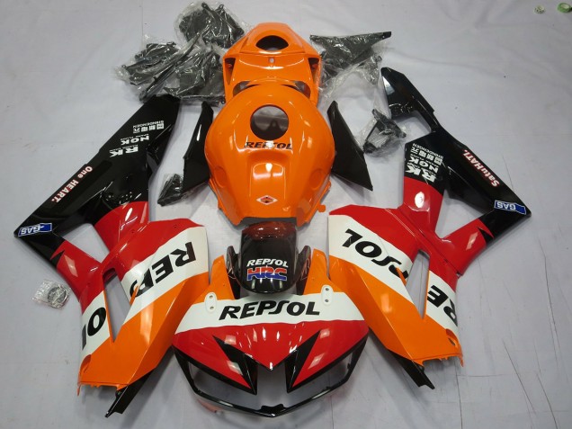 Best Repsol Design Honda CBR600RR Motorcycle Fairings 2013-2020 Best Repsol Design Honda CBR600RR Motorcycle Fairings 2013-2020
