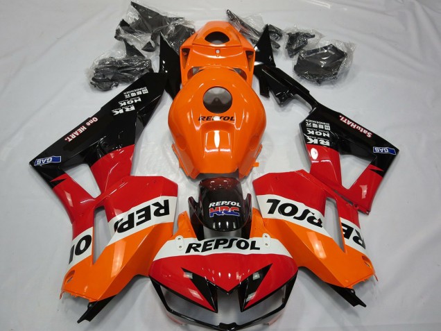Best Repsol W Logos Honda CBR600RR Motorcycle Fairings 2013-2020 Best Repsol W Logos Honda CBR600RR Motorcycle Fairings 2013-2020