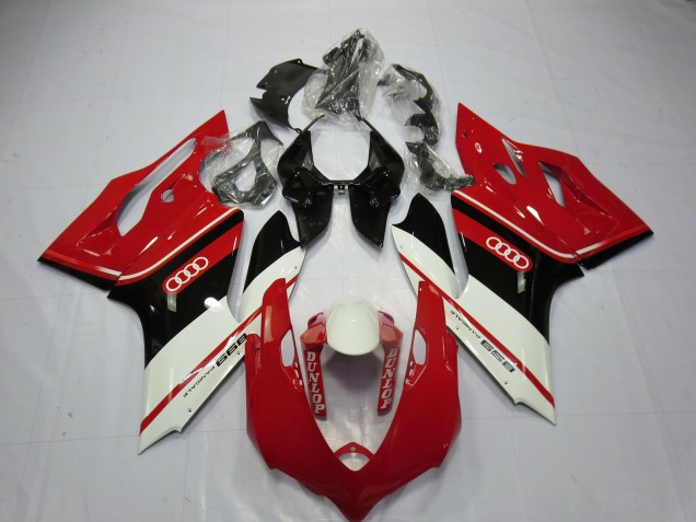 Best Rings Style Logo Ducati 1199 Motorcycle Fairings Best Rings Style Logo Ducati 1199 Motorcycle Fairings