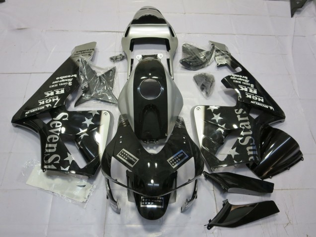 Best Seven Star Honda CBR600RR Motorcycle Fairings 2003-2004 Best Seven Star Honda CBR600RR Motorcycle Fairings 2003-2004