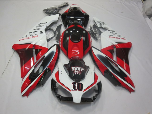 Best Sexy Honda CBR1000RR Motorcycle Fairings 2004-2005