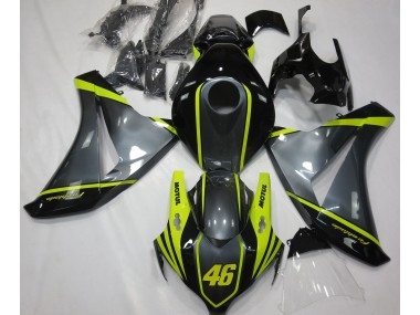 Best Special Design Honda CBR1000RR Motorcycle Fairings 2008-2011
