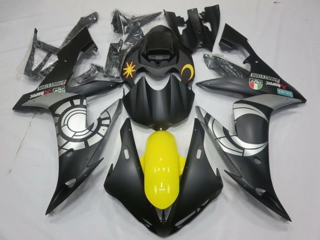 Best Special Matte Yamaha R1 Motorcycle Fairings 2004-2006
