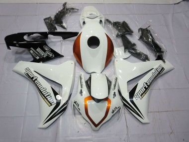 Best Sport Evolution Honda CBR1000RR Motorcycle Fairings 2008-2011