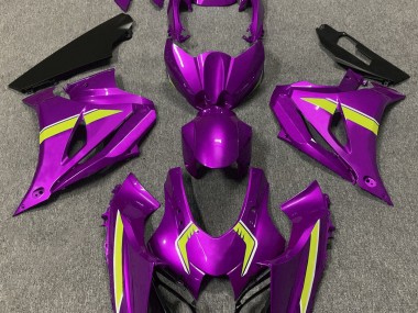 Best Stock Style Pink Suzuki GSXR 1000 Motorcycle Fairings 2017-2019