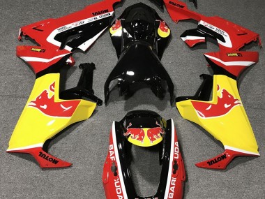 Best The Bull Honda CBR1000RR Motorcycle Fairings 2017-2019