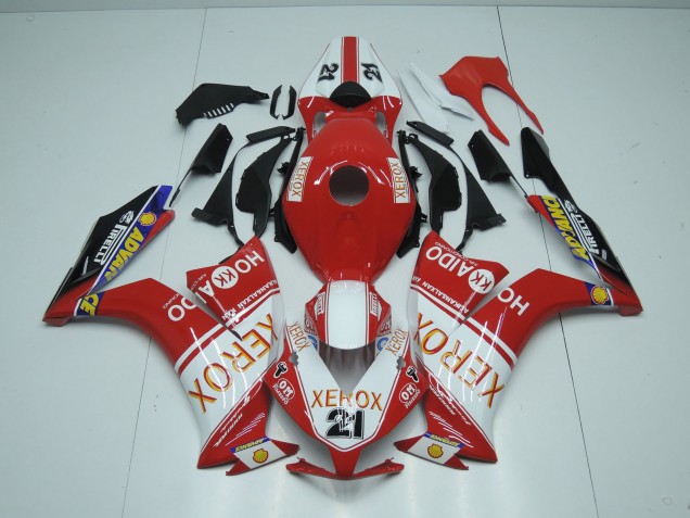Best XEROX Honda CBR1000RR Motorcycle Fairings 2012-2016 Best XEROX Honda CBR1000RR Motorcycle Fairings 2012-2016