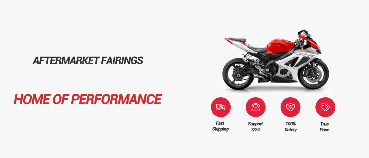 Best Fairing