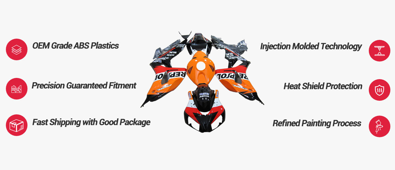 Shop Best Fairing
